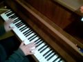 Lazlo Bane - Superman on Piano (Scrubs Theme ...