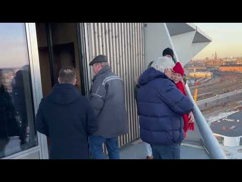 DCL - Lynmøde i Kaktustårnene 21. februar 2023 film 1