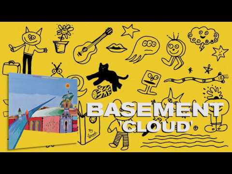Basement: Cloud (Official Audio)
