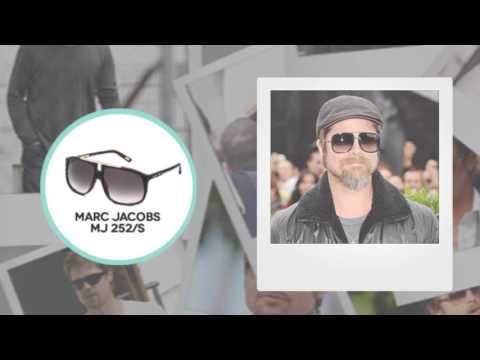 download lagu mp3 mp4 Brad Pitt Aviator Sunglasses, download lagu Brad Pitt Aviator Sunglasses gratis, unduh video klip Brad Pitt Aviator Sunglasses