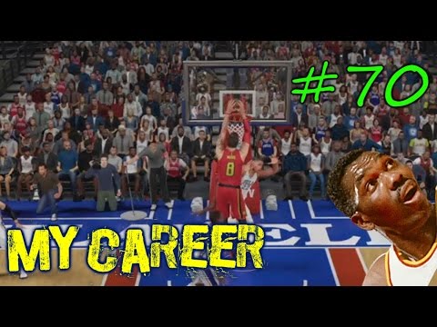 NBA 2K16 My Career #70 - HaFreq "The Dream" Sweetjuwon - [ITA PS4]