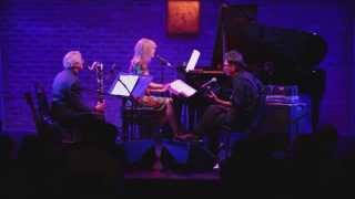 Karen Mantler Trio "Wintertime"