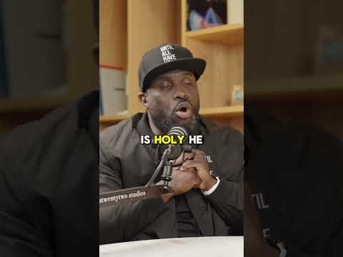 WHY Jesus HAD to Take on Flesh – The Truth Will Shock You! | Philip Anthony Mitchell