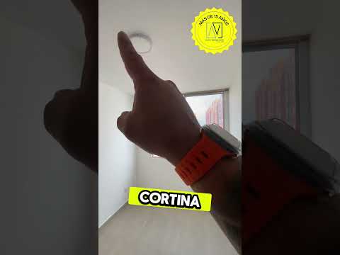 4108 Apartamento en arriendo en Madrid Cundinamarca