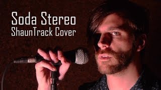 ShaunTrack - Sobredosis de TV (Soda Stereo)