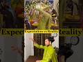 Expectation Reality Terebin Wahajali Tiktok Shortfeed Viral Trending Trendingshorts