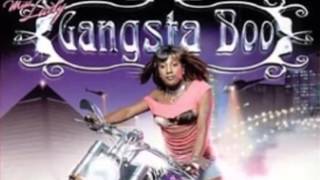 Gangsta Boo - Cutty Gul