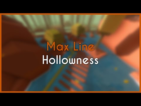 Max Line - Hollowness | Dancing Line Fanmade