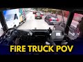 [POV] INSANE Fire Fighters Emergency Response