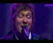 Eskimo Joe on Rove Live : New York - OpalSkies Eskimo Joe on Rove Live : New York
