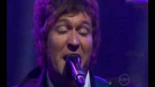 Eskimo Joe on Rove Live : New York