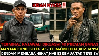 Download lagu KISAH NYATA ‼️TERMINAL RAJAWALI DIKUASAI PREMAN? HARYANTO BANGKIT UNTUK BALAS DENDAM HABISI SEMUANYA mp3 Download lagu KISAH NYATA ‼️TERMINAL RAJAWALI DIKUASAI PREMAN? HARYANTO BANGKIT UNTUK BALAS DENDAM HABISI SEMUANYA mp3