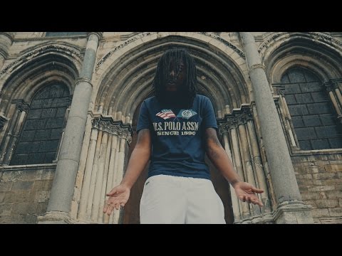 La Poisse - Pray || Clip || Labelside [Shot by @_JordanPeter]