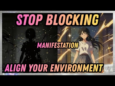 Quantum Physics & Human Design: Is Your Environment Secretly Sabotaging You?