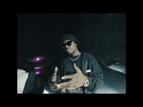 (FREE) Ninho x Niska x Werenoi Type Beat - Le Rap 🩸