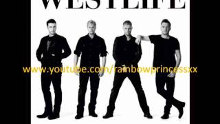 Westlife - I Will Reach You [GRAVITY - 2010]
