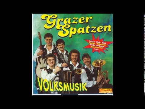 Grazer Spatzen - WM Polka