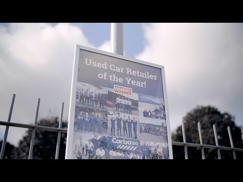 Spotlight on Carbase