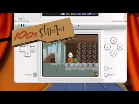 DodoGo! Challenge Nintendo DS