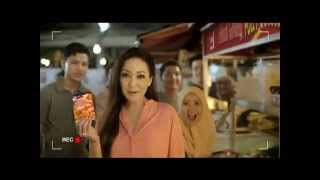 Download lagu KOBE Bumbu Nasi Goreng Poll Pedas - TVC - Maia Estianty mp3