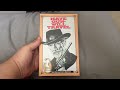 VHS Update For January 7th 2022 First Update For 2022