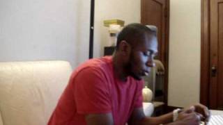 Mos Def Rhymes words wit orange