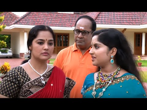 Pattusaree I Episode 123 - Part 1 I Mazhavil Manorama