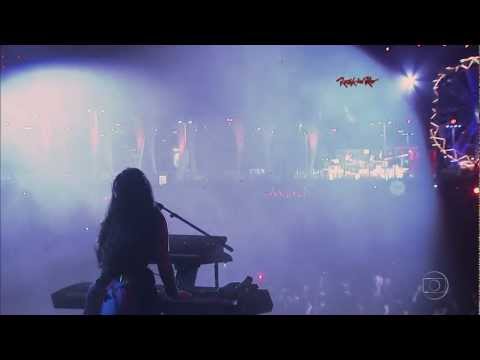 Evanescence - Bring Me To Life (Rock in Rio) HD (Evanescence - Bring Me To Life (Rock in Rio) HD)