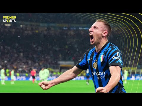 Inter through to Champions League final after classic with Barcelona | Instant reaction and analysis