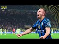 Inter Through To Champions League Final After Classic With Barcelona Instant Reaction And Analysis