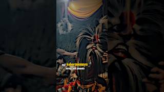 Download lagu Abdi yang tak pernah Mundur‼️🫵🥶 #barongan #reogponorogo #jaranan mp3