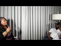Cracking Up Comedy TK Kirkland Interview