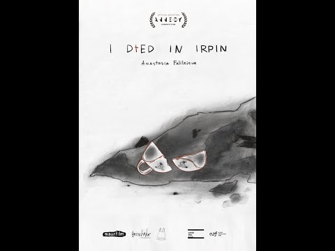 Trailer I Died in Irpin
