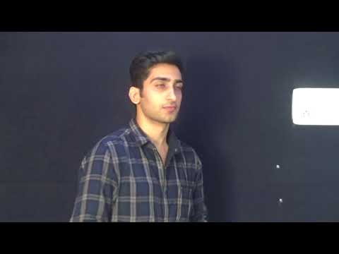 Siddhant pahwa the TIMELINERS