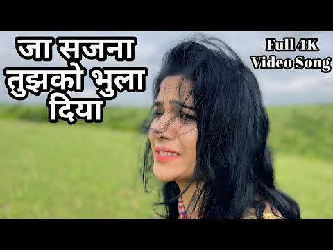जा सजना तुझको भुला दिया l Ja Sajna Tujhko Bhula Diya #alkayagnik #uditnarayan #sad #hindi 