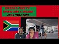 Mapara A Jazz John Vuli Gate Feat Ntosh Gazi Colano Official Music Video SOA Reaction
