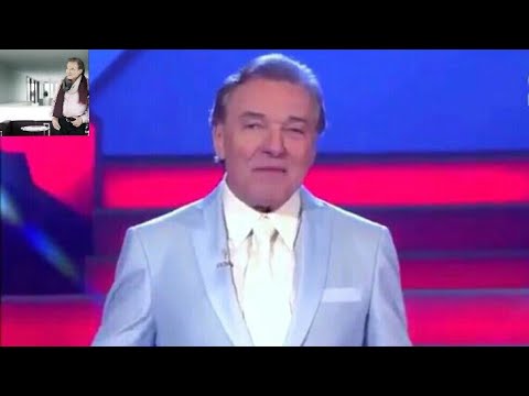 KAREL GOTT MIT DIR BIN ICH STARK-(DEUTSCHLAND VERSION)