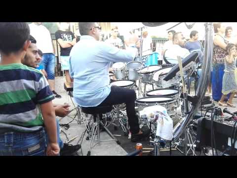 Ork Gazoza  Majstor Suhamed 2 del