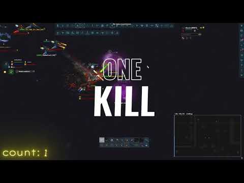 Darkorbit - Destroying ®TR™