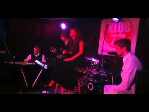 Pufflerquartet - je veux chanter