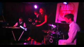 Video je veux chanter