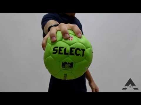 Streethåndbold Ø15 cm