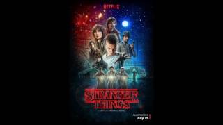 Stranger Things Episode 1 She Has Funny Cars – Jefferson Airplane