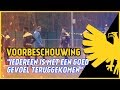 Voorbeschouwing ADO Den Haag vs Vitesse met Slutskiy en Clarke-Salter