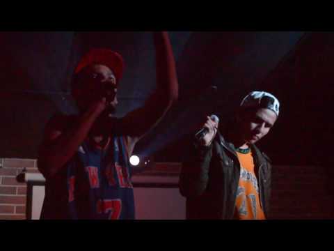 ken zingled vs yero semifinal