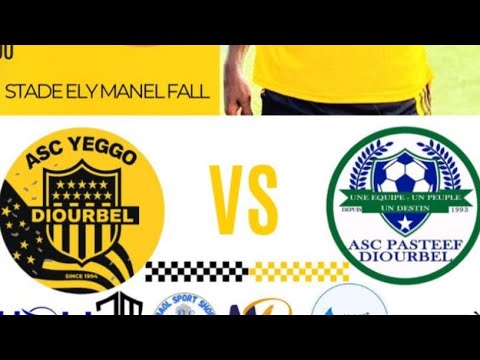 #Zone3 #Demifinales Yeggo Vs Pasteef