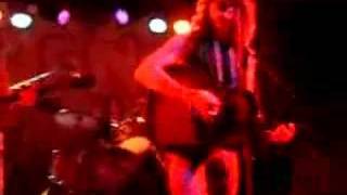 ben kweller - walk on me