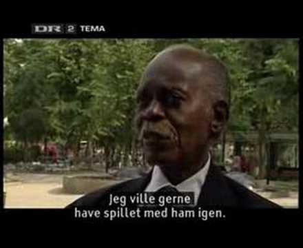 Niels-Henning Ørsted Pedersen.