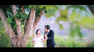 [Pre Wedding] Đình Nam - Mỹ Huyền