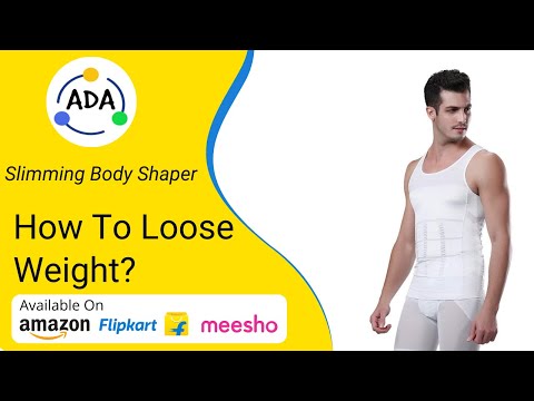 ADA Men Shapewear - Buy ADA Men Shapewear Online at Best Prices in India